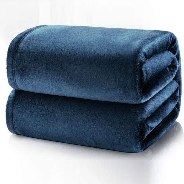 Flannel Fleece Blanket