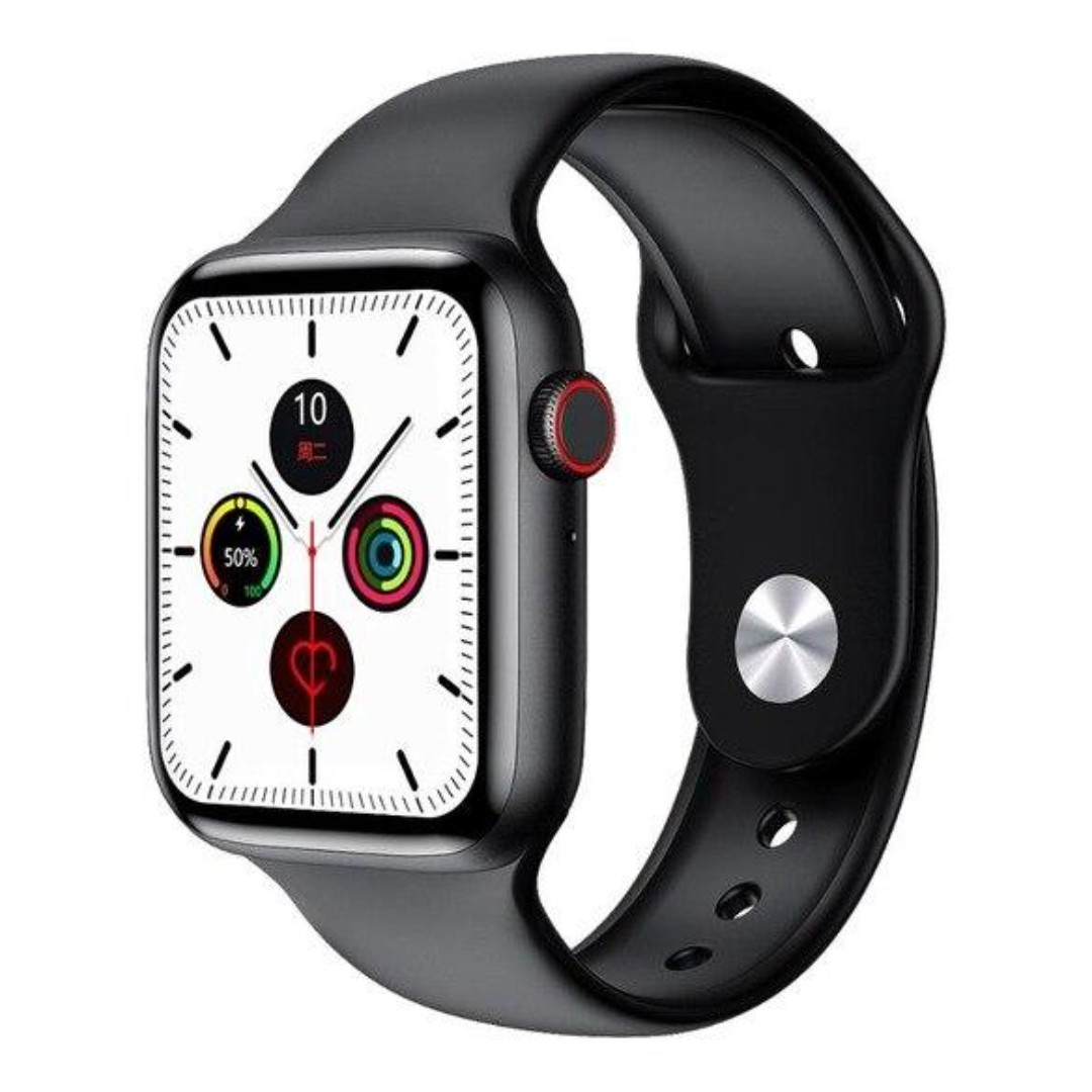 MICROWEAR W26+ PLUS SMARTWATCH SERIES 6
