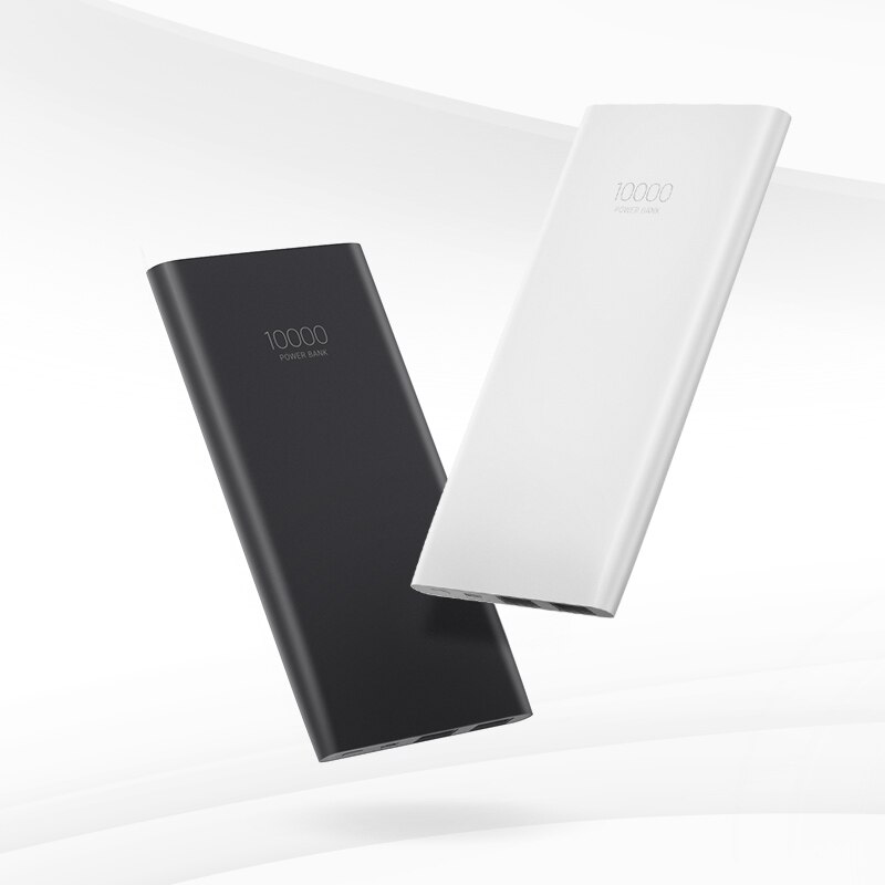 ORIGINAL MEIZU 10000MAH POWER-BANK 3