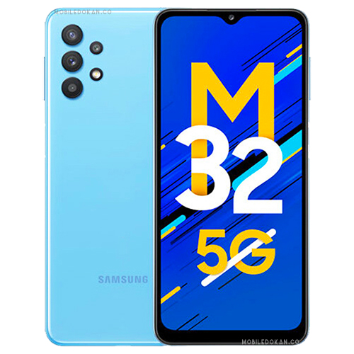 Samsung Galaxy M32