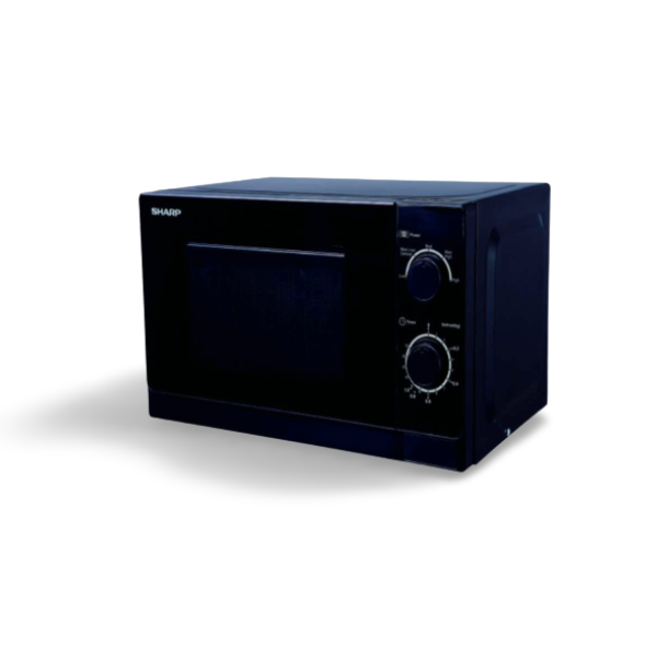 Sharp Microwave Oven R-20A0(K)V