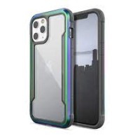 X-DORIA DEFENSE SHIELD CASE FOR IPHONE 12/MINI/12PRO/12PRO MAX