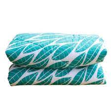 1 PC Single Size Comforter_ Poly Filler Inside Feather Like