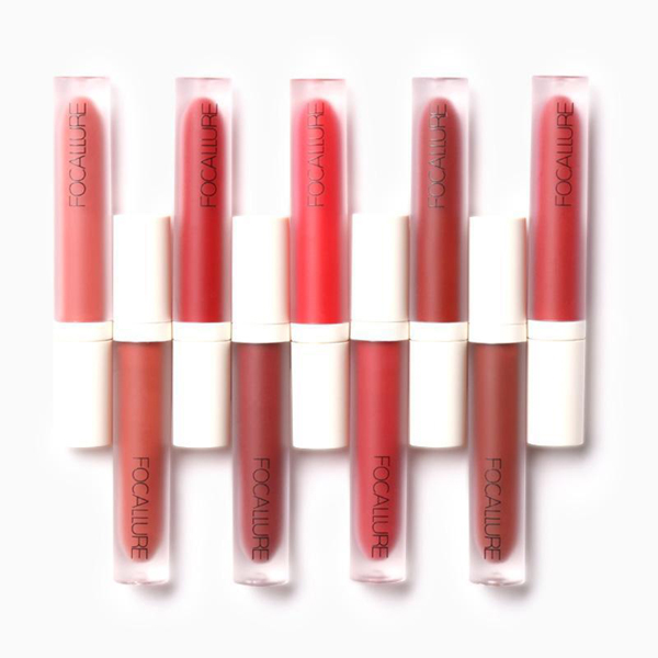 Focallure STAYMAX Matte Liquid Lipstick