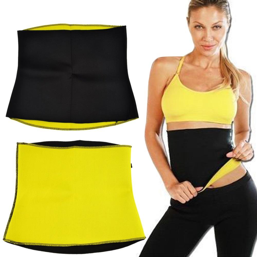 Sweat Slim Belt High Quality (Indian)