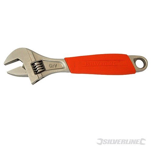 Adjustable Wrench 10''