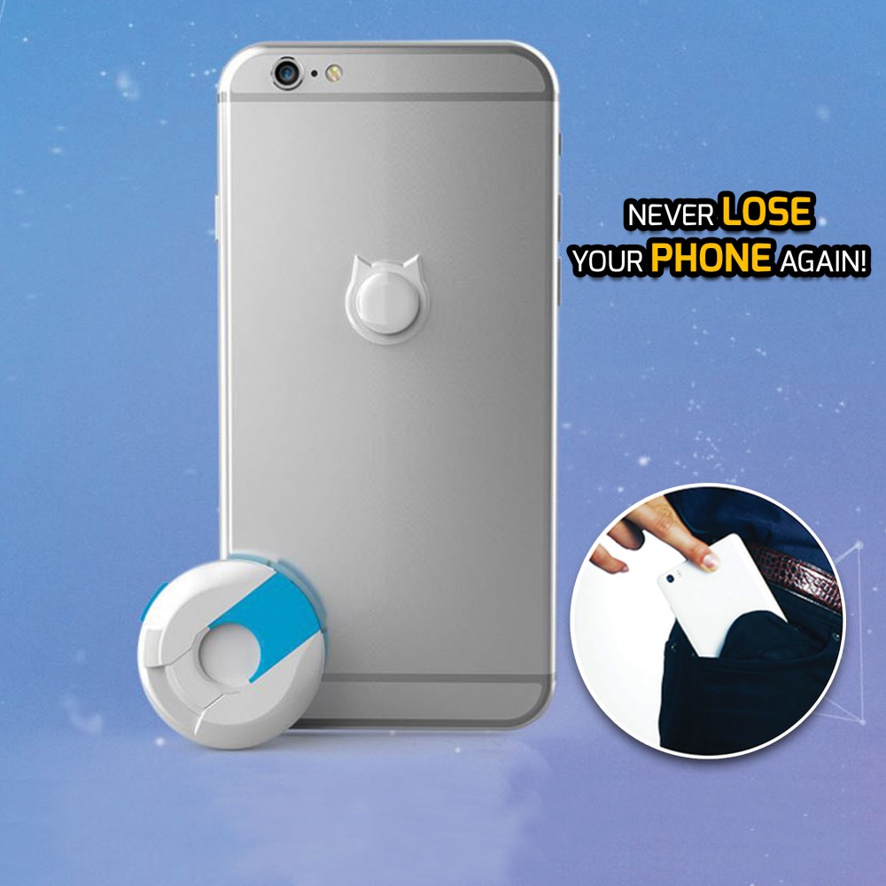 C-SAFE SMART MOBILE POCKET LOCK ANTI -THEFT