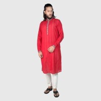 Kay Kraft Printed Punjabi PNJ CT LG 840