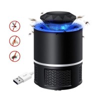 NEW USB MOSQUITO KILLER LAMP