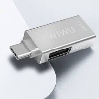 WIWU T02 USB TYPE-C HUB