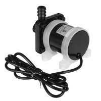 Submersible Water Pump