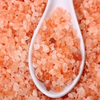 Himalayan Pink Salt-665gm
