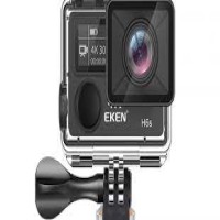EKEN H6S SPORTS ACTION CAMERA EIS 4K