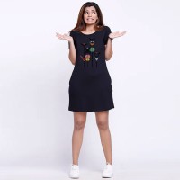 Ladies Long T-shirt