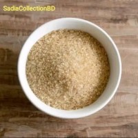 Natural Red Sugar 2 kg