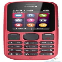 Nokia 101 Mobile