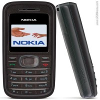 nokia 1208