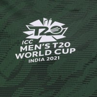 Official T20 World Cup Bangladesh Jersey