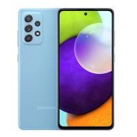 Samsung Galaxy A52 (8GB/128GB) Smartphone