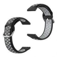 Soft Silicone Band For Samsung Galaxy Watch 4 Classic Replacement Strap For Galaxy Watch4 Wristbands 20mm Smart Accessories