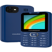 Symphony S45 Feature Phone