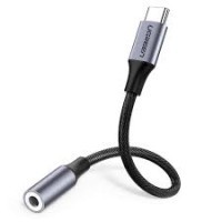 UGREEN USB C TO 3.5MM HEADPHONE ADAPTER