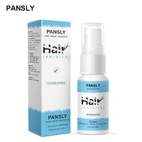 Hair Remove / Inhibits Hair Growth Sprays Whole body Prevents Hair Growth Being Mild Non-Irritating