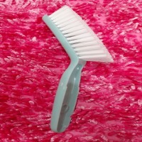 Utility Brush Cum Duster 10 inches long