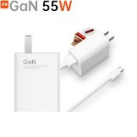 XIAOMI GAN TYPE-C 55W CHARGER