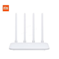 Xiaomi MI 4C R4CM 300 Mbps 4 Antenna Router Global Version