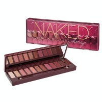 Urban Decay Cherry Naked Eyeshadow Palette