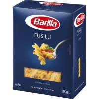 Barilla Fusilli N.98 Pasta 500gm