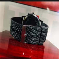 Cool Quartz Leather Stylish Wrist Watch For Man