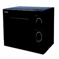 Sharp Microwave Oven R-20A0(K)V