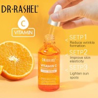 Dr. Rashel Vitamin C Face Serum