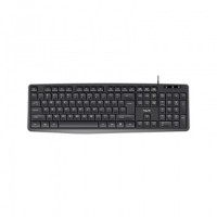 Havit KB2006 USB Exquisite Keyboard