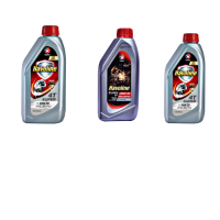 Havoline Super 4T SAE 20W50