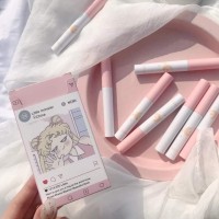 Lipstick For Women - 8 Piecess Set