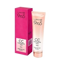 MakeUp Fundation 9-5 CC Cream Beige 30gm