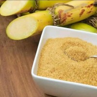 Natural Red Sugar 2 kg