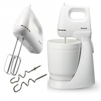 Panasonic MK-GB3 Stand Mixer