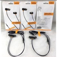 Reealme buds 2 earphone