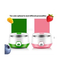 Electric Doi Maker