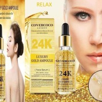 Covercoco 24k_Gold Serum