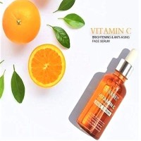 Dr. Rashel Vitamin C Face Serum