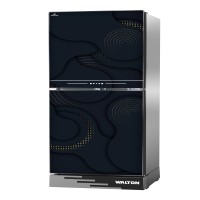 Specifications of walton direct cool refrigerator wfd-1f3-gdel-xx-163 ltr BrandNo BrandSKU262274154_BD-1224594983 What’s in the box	Fridge