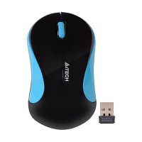 G3-270N 2.4G Optical Mouse Wireless Multi Color