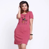 Ladies Long T-shirt