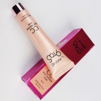 MakeUp Fundation 9-5 CC Cream Beige 30gm