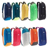 Arpenaz 10 Liter Biker Backpack